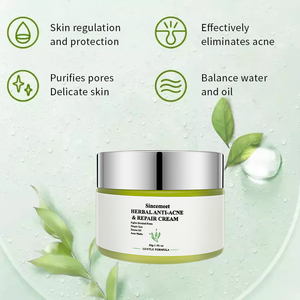 Label privé <span class=keywords><strong>meilleure</strong></span> <span class=keywords><strong>crème</strong></span> biologique pour l'élimination des taches brunes des cicatrices d'acné <span class=keywords><strong>crème</strong></span> anti-acné pour les boutons des cicatrices - Product Image 6