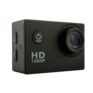 オートバイ4k用ワイヤレスHd1080pスポーツVlog8ブラック自動Supremo防水アクションカメラ - Product Image 3