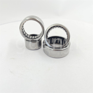 Roulement à aiguilles pour moulinet de pêche HK0810 HK0910 HK1010 HK1012 HK 810 HK 1012 HF HFL HK Roulement d'embrayage - Product Image 2