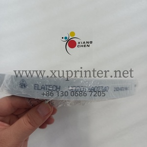 Courroie importée WD V020T5A02340 20 T5 2340-V (PAZ) Pièces pour impression offset - Product Image 4