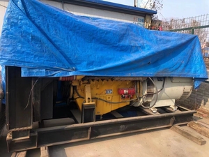 Động Cơ Diesel Ac Chất Lượng Cao Giá Tốt Nhất <span class=keywords><strong>Daewoo</strong></span> 500KW Bộ Máy Phát Điện Đã Qua Sử Dụng - Product Image 3