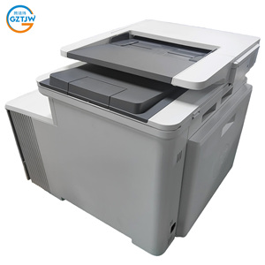 Impresora Láser a Color Multifuncional Inalámbrica <span class=keywords><strong>Deskjet</strong></span> M377dw M477fdw M477fnw 477 Impresora Láser M477 Laserjet Print Factory - Product Image 4