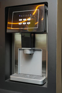 Offre Spéciale Café <span class=keywords><strong>Robot</strong></span> 6 Axes Café <span class=keywords><strong>Robot</strong></span> Automatique Boissons Maker <span class=keywords><strong>Robot</strong></span> Barman - Product Image 3