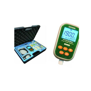 SX731 Portable Handheld pH / mV / ORP / Conductivity / TDS / Salinity / Resistivity Meter - Product Image 3