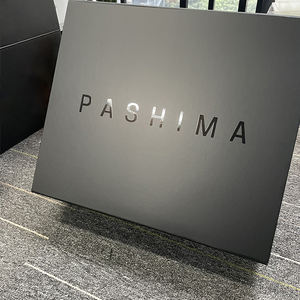 <span class=keywords><strong>Caja</strong></span> de Zapatos Gigante Personalizada con Logotipo de Marca Famosa, Venta Caliente - Product Image 6