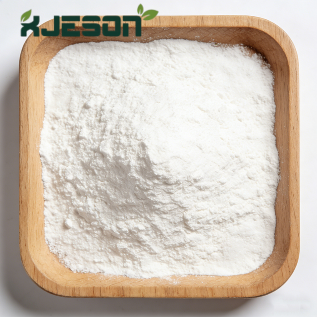 99% Food Additive Sweetener D-tagatose Pure Sweetener D-Tagatose Powder