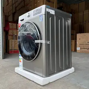 15kg 20kg Speed Union Stacked Washer And Dryer Laundry Machine $2000 -  Wholesale China Laundry Machine at factory prices from Shanghai Qiaohe  Laundry Equipment Manufacturing Co., Ltd.