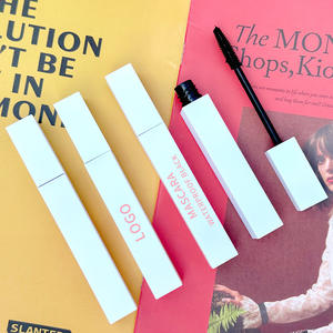 มาสคาร่าแบบจุด ไม่มีโลโก้ พิมพ์ลายน้อย ติดทนนาน ไม่เลอะหนา - Product Image 3