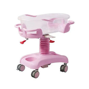 Letto d'ospedale <span class=keywords><strong>neonato</strong></span> un Design speciale per i neonati e il loro Comfort - Product Image 3