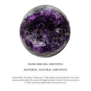 Bán buôn khoáng chất tự nhiên thạch anh tím cụm tinh thể thạch anh cụm geode tinh thể chữa bệnh đá Lớn Thạch Anh cụm để bán - Product Image 3
