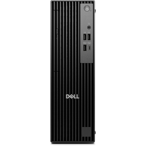Dell Pro QCS1255แบบบางเฉียบทาวเวอร์ AMD Ryzen R5 8500G 16GB DDR5เดสก์ท็อปธุรกิจ SSD 512GB - Product Image 2