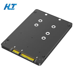 <span class=keywords><strong>2</strong></span>-в-1 <span class=keywords><strong>M</strong></span>.<span class=keywords><strong>2</strong></span> SSD шасси двойной NGFF M2 ключ B & <span class=keywords><strong>M</strong></span> к SATAIII адаптер <span class=keywords><strong>M</strong></span>.<span class=keywords><strong>2</strong></span> SATA SSD карта SATA <span class=keywords><strong>2</strong></span>,5-дюймовый SSD корпус - Product Image 1