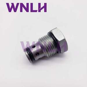 วาล์วกันกลับ WNLH รุ่น 281-2725 2812725 วาล์วทางเดียวสำหรับรถบรรทุก Caterpillar R1600 R2900G MTC855 MT845 อะไหล่รถดัมพ์ - Product Image 5