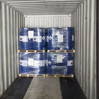 Acide Linéaire Alkylbenzène Sulfonique (LABSA) MJ Brand 96% CAS 27176-87-0 Qualité Industrielle Liquide Viscose Brun pour Détergent
