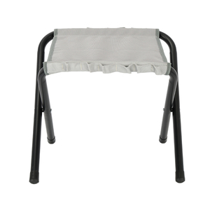 Korean Hot Sell Outdoor Morden Style Mini Metal Ultra-Light Heavy Duty Folding Camping <b>Stool</b> Chair - Product Image 6