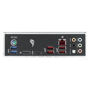 Nouvelle carte mère originale de bureau pour <span class=keywords><strong>ASUS</strong></span> <span class=keywords><strong>Z390</strong></span>-H GAMING - Product Image 5