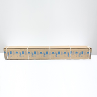 Cortina de Luz Serie Detec4 C4pea15031c00 para PLC