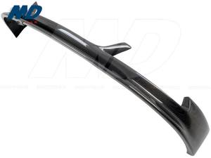 Labbro anteriore in fibra di carbonio stile Design 3D per 2009-2014 <span class=keywords><strong>BMW</strong></span> <span class=keywords><strong>Z</strong></span> serie Z4 E89 - Product Image 5