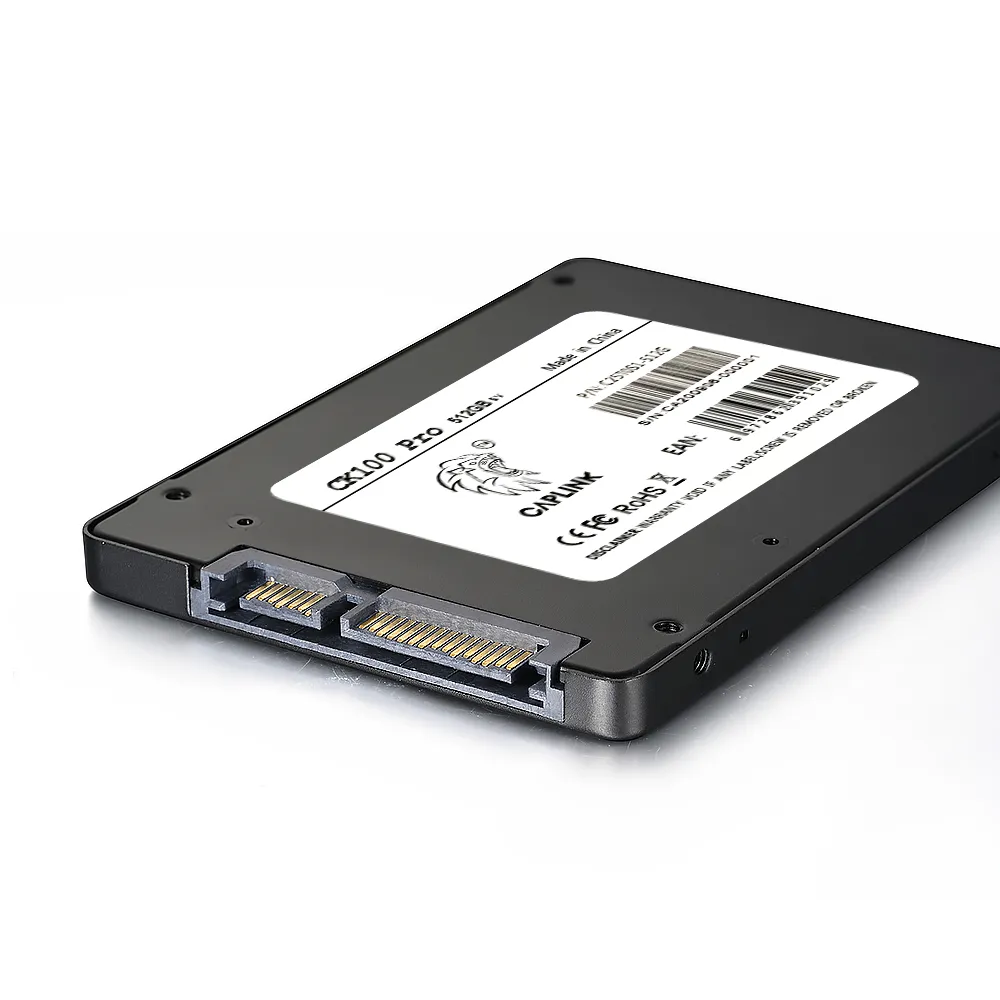 공장 판매 120GB/128GB/240GB/256GB/480GB/512GB/1TB SATA3 SSD 드라이브 SSD 2.5 SSD 솔리드 스테이트 드라이브