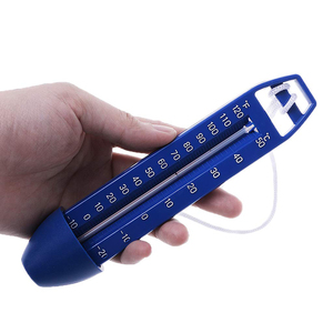 Kit <span class=keywords><strong>de</strong></span> limpieza <span class=keywords><strong>de</strong></span> piscinas al aire libre, red <span class=keywords><strong>de</strong></span> pesca, cabezal <span class=keywords><strong>de</strong></span> succión, cepillo para piscina, dispensador <span class=keywords><strong>de</strong></span> <span class=keywords><strong>cloro</strong></span>, caja <span class=keywords><strong>de</strong></span> prueba <span class=keywords><strong>de</strong></span> <span class=keywords><strong>pH</strong></span>, accesorios - Product Image 6