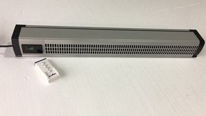 Système de ventilation <span class=keywords><strong>d</strong></span>'air frais de puissance de type fenêtre <span class=keywords><strong>d</strong></span>'isolation à télécommande infrarouge série D90C - Product Image 5