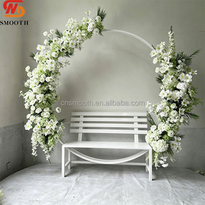 NUEVO SMOOTH - Accesorios de Decoración para Bodas al Aire Libre, Silla de Fotos Popular en Internet - Product Image 2