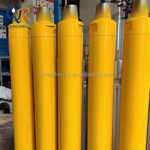 ضغط هواء مرتفع 8 بوصة s DHD380 SD8 QL80 - Product Image 2