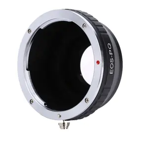 Kualitas Tinggi Profesional Adaptor Lensa untuk Canon EOS Lensa untuk PQ Mount