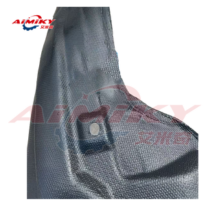 Внутренняя подкрылка для Toyota PROBOX 05 53875-52070 5387552070 - Product Image 3