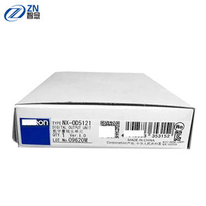 API NX-OD5121 16 sorties numériques, vitesse standard, Offre Spéciale NPN 24 VDC - Product Image 2