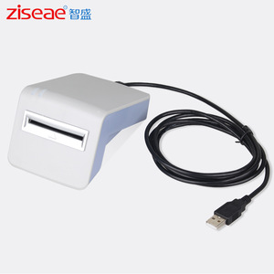 Dewei Electronics Card Reader RDW300-USb5.0 Single Slot For Power Meter Use - Product Image 2