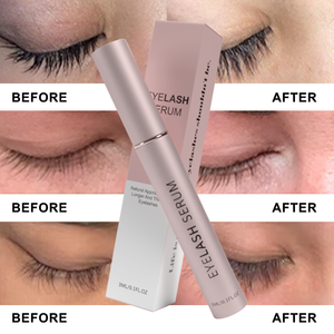 Peptide Lash Grow Safe sans huile Kit de sérum d'amélioration des <span class=keywords><strong>cils</strong></span> et des sourcils Traitements de croissance des <span class=keywords><strong>cils</strong></span> liquides naturels de marque privée - Product Image 6