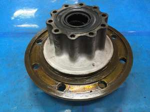 Various Specification ISUZU-buje trasero para rueda de coche, camión, segunda mano - Product Image 2