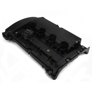 غطاء صمام المحرك-أسعار الجملة في BAJUTU ل BMW البسيطة OE:11127646555 11127585907 11127572854/ميني كوبر الاسطوانة - Product Image 5