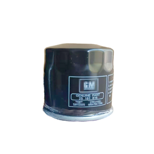 Filtre à huile 96475855 W6021 AVEO 2006- 1.2 COBALT 2013- 1.5 MATIZ 2005- 1.0 SAIL 2010- 1.2 Spark 2009- M300 M400 HOLDEN Barina - Product Image 3