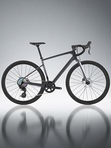 จักรยานเสือหมอบ 26 นิ้ว จักรยานเสือภูเขา จักรยานแข่งชาย จักรยานเสือหมอบ ดิสก์เบรก จักรยานเสือภูเขา จักรยานพินาเรลโล - Product Image 3