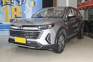 Grosir diskon besar 5 kursi Suv best99 Auto bensin mobil baru bensin Suv mobil untuk dewasa