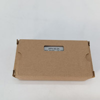 Alimentation à découpage Meanwell APV-35-24 24V 35W 1.5A AC-DC à sortie unique CE/UKCA/LPS pour luminaires LED