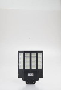 ไฟพลังงานแสงอาทิตย์ 12000LM แรงสูง พร้อมเซ็นเซอร์ตรวจจับความเคลื่อนไหว กันน้ำ ติดผนัง ไฟ LED 1200 ดวง ให้แสงสว่างจากแสงอาทิตย์ เหมาะสำหรับสวน ทำสวน ไฟถนน - Product Image 6