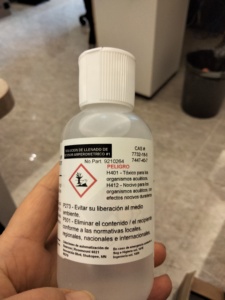 Sensor de Oxígeno Disuelto para Tratamiento de Agua de Río, Utilizado en Plantas Municipales, Piezas y Accesorios para Instrumentos - Product Image 5