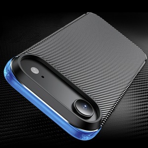 เคสโทรศัพท์ลายคาร์บอนไฟเบอร์ออกแบบโลโก้ได้ตามต้องการสำหรับ <span class=keywords><strong>iphone</strong></span> 17 <span class=keywords><strong>pro</strong></span> max เคสโทรศัพท์กันกระแทกปรับโฟกัสอัตโนมัติสำหรับ <span class=keywords><strong>iphone</strong></span> 16 15 - Product Image 2