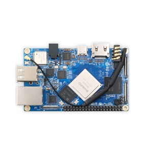 <span class=keywords><strong>ORANGE</strong></span> <span class=keywords><strong>Pi</strong></span> บอร์ดพัฒนา<span class=keywords><strong>4B</strong></span> 4GB RAM 16GB ชุด RK3399 eMMC หมวดหมู่ผลิตภัณฑ์ - Product Image 1