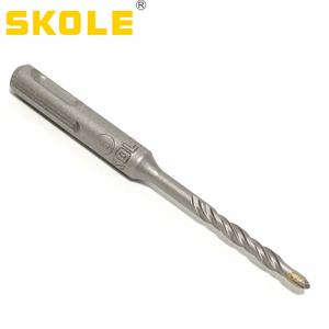 Forets pour marteau perforateur SDS Plus pour maçonnerie, béton, carrelage céramique, forets diamantés, <span class=keywords><strong>couronne</strong></span> de forage pour béton - Product Image 5