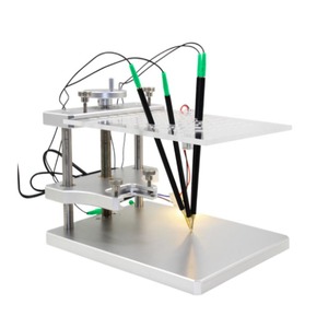 アルミニウム合金ECUプログラミングテストフレームBDM LEDフレームと22アダプターKTAG FGtechのためのKESSのための1年間の保証コード - Product Image 4