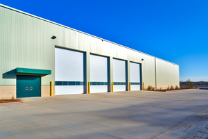 Bắt vít kết nối nhanh chóng cài đặt chi phí thấp Kết Cấu Thép kho granary kho lạnh từ thanh đảo Trung Quốc - Product Image 2