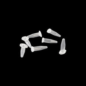 Wegwerp Lab Verbruiksartikelen Plastic Conische Microcentrifugebuisjes 0.2 Ml 0.5 Ml 1Ml 1.5Ml Centrifugebuis Buizen Centrifuge Met Deksel - Product Image 2