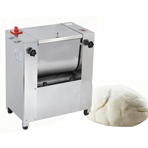 Machine de fabrication de pâte à pain de haute qualité - Product Image 4