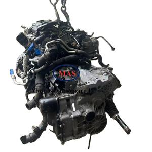 Conjunto de motor 1,4 T EA111 CFB para Volkswagen POLO Lavida <span class=keywords><strong>Bora</strong></span> - Product Image 1