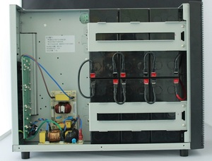 China Supplier 1000 Watt UPS Online UPS <span class=keywords><strong>The</strong></span> Use Of UPS For Compatible Generators - Product Image 5
