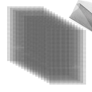 Manufacturer Customized Security Screen Window Metal Screen Security Window Mesh King Kong <b>Net</b> - Product Image 1